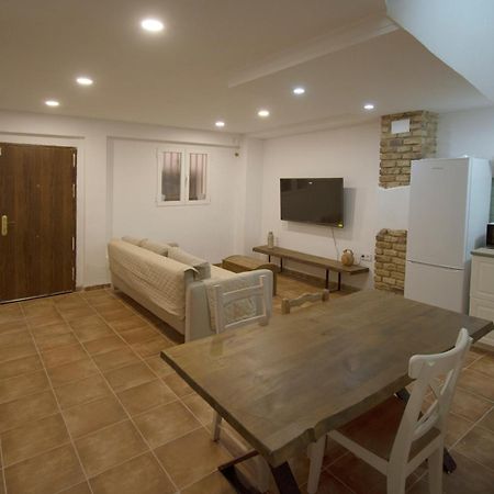 Casa De 3 Habitaciones Y 2 Banos Centrico Granada Exteriér fotografie