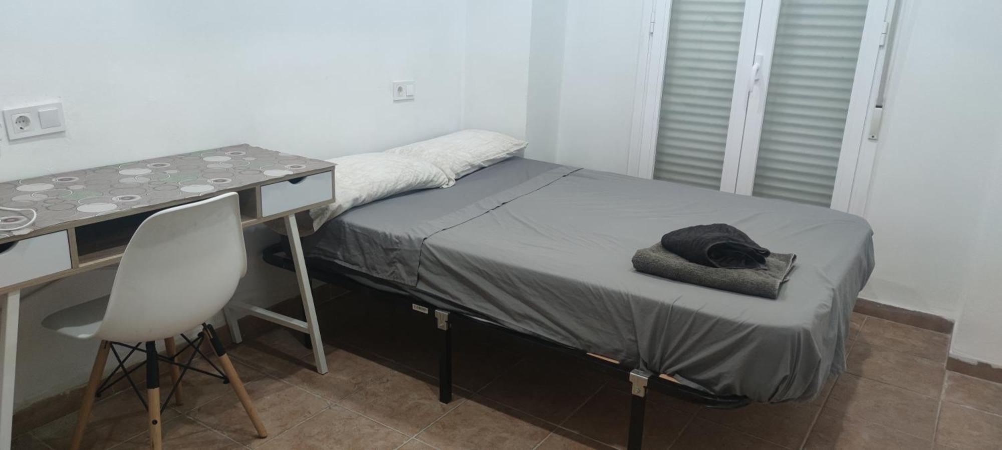 Casa De 3 Habitaciones Y 2 Banos Centrico Granada Exteriér fotografie