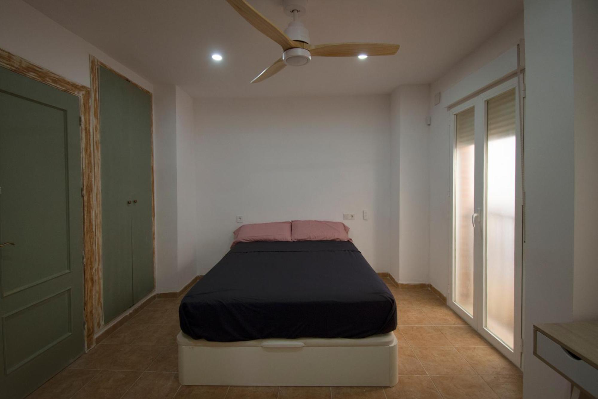 Casa De 3 Habitaciones Y 2 Banos Centrico Granada Exteriér fotografie