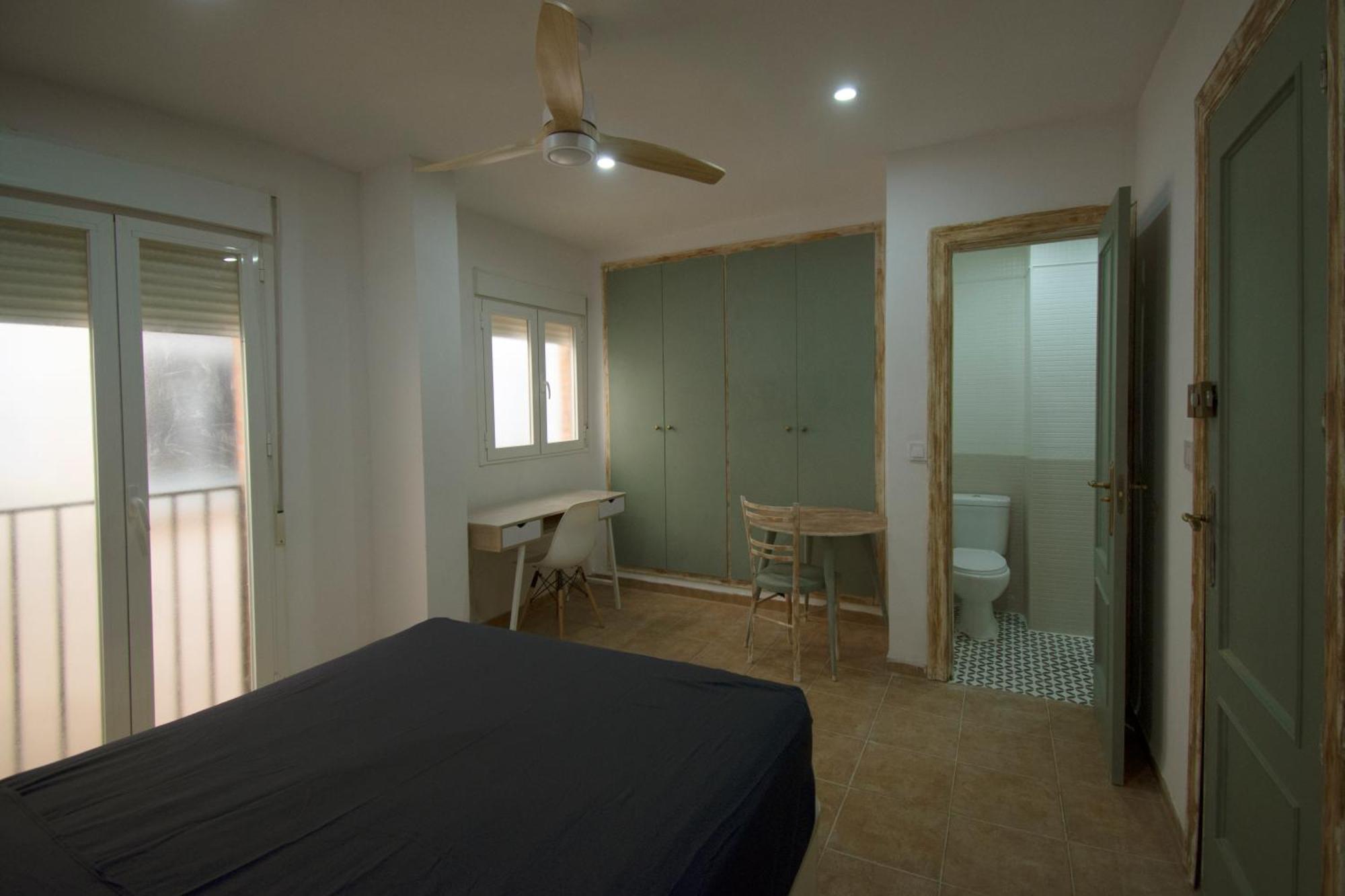 Casa De 3 Habitaciones Y 2 Banos Centrico Granada Exteriér fotografie