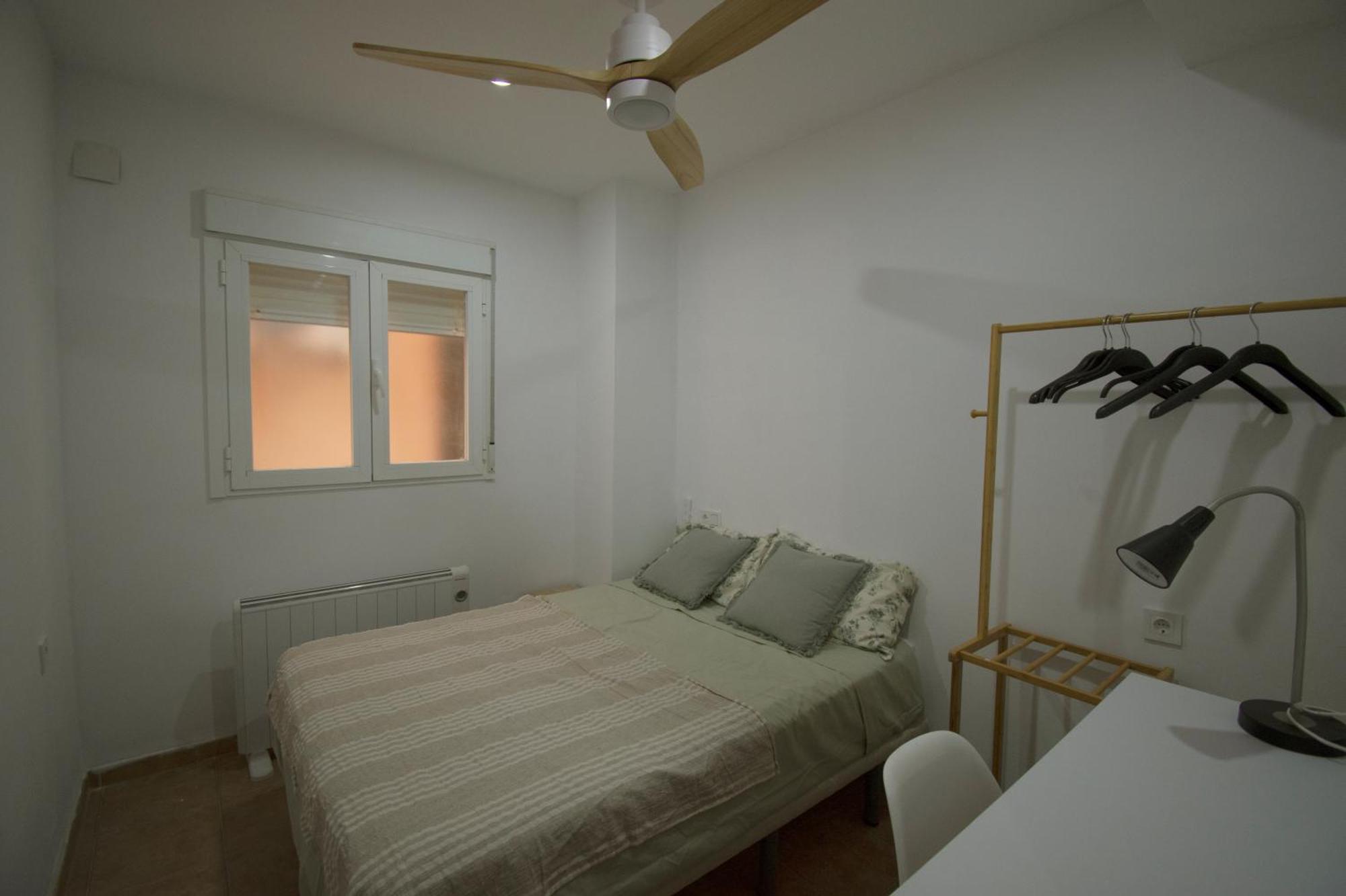 Casa De 3 Habitaciones Y 2 Banos Centrico Granada Exteriér fotografie