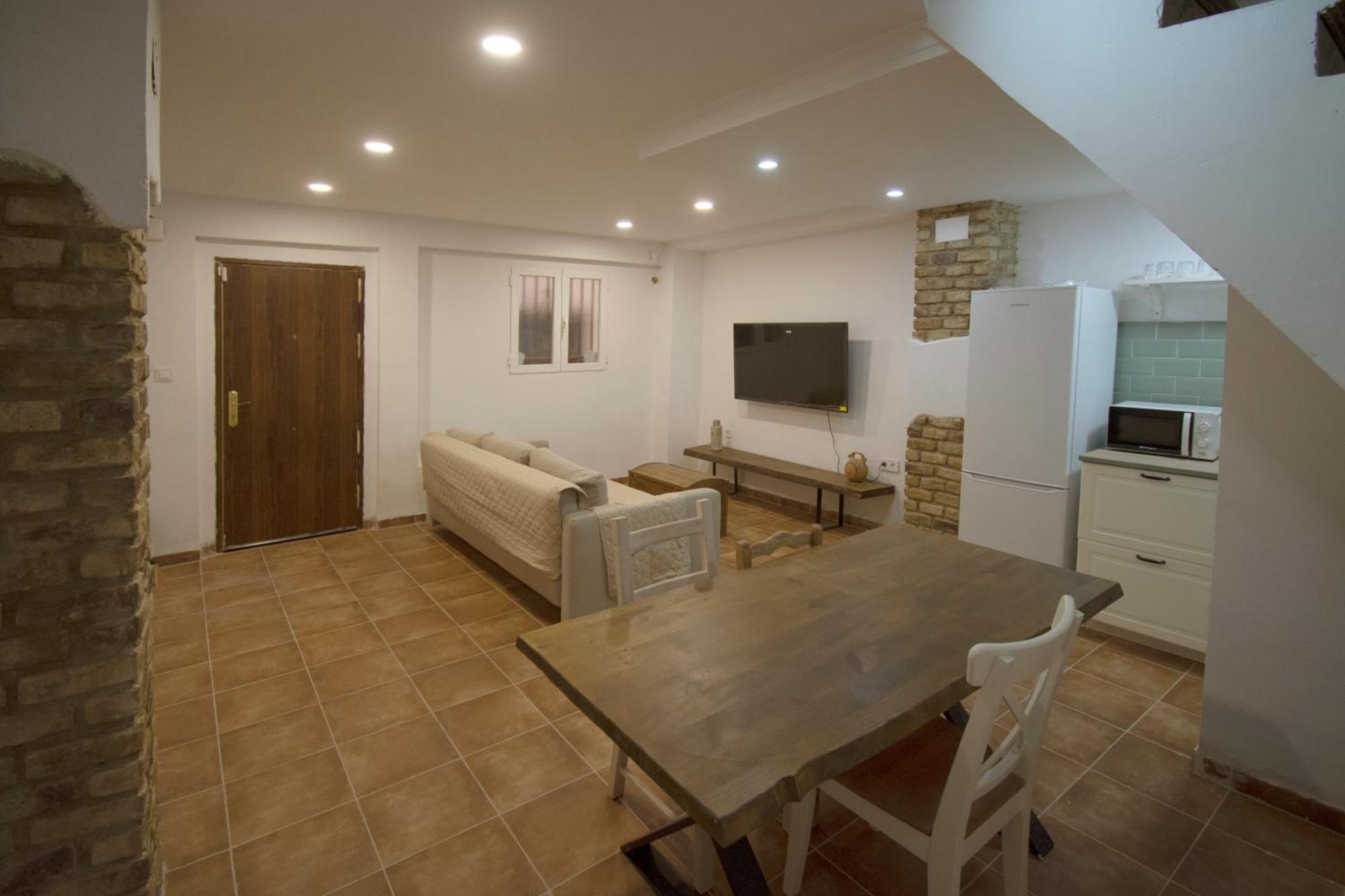 Casa De 3 Habitaciones Y 2 Banos Centrico Granada Exteriér fotografie