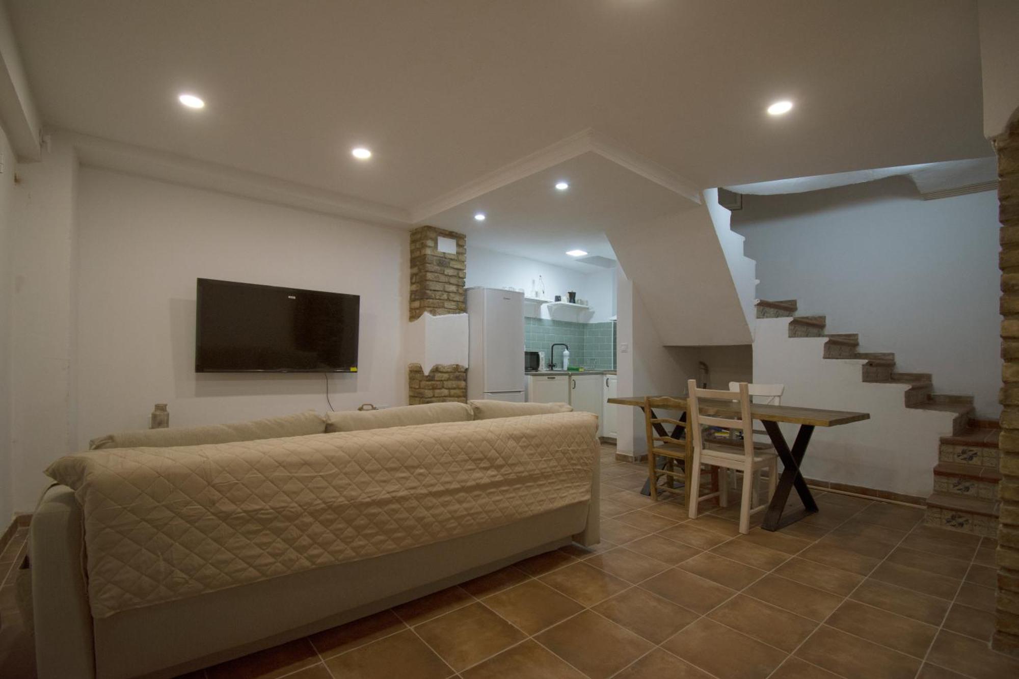 Casa De 3 Habitaciones Y 2 Banos Centrico Granada Exteriér fotografie
